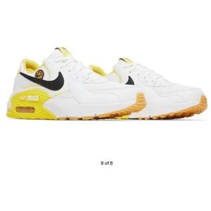 Hold for @ajamal148 Women’s Air Max Excee 'Go The Extra Smile sneaker.